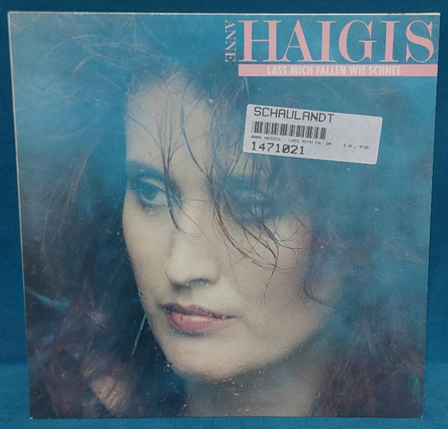 Anne haigis lass - haigis,