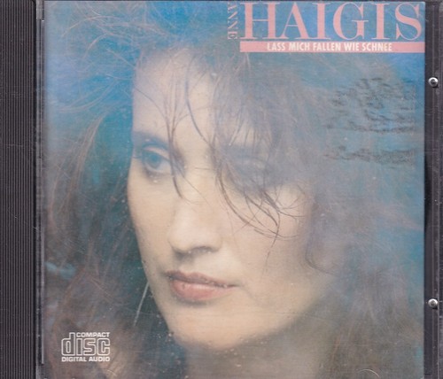 Anne haigis lass mich fallen - anne,