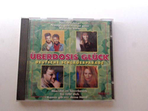 überdosis glück purple - Überdosis,