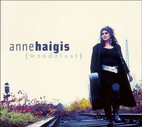 Anne haigis wanderlust 375 - haigis:,