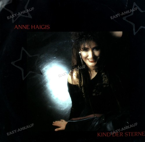 Anne haigis kind der - anne,